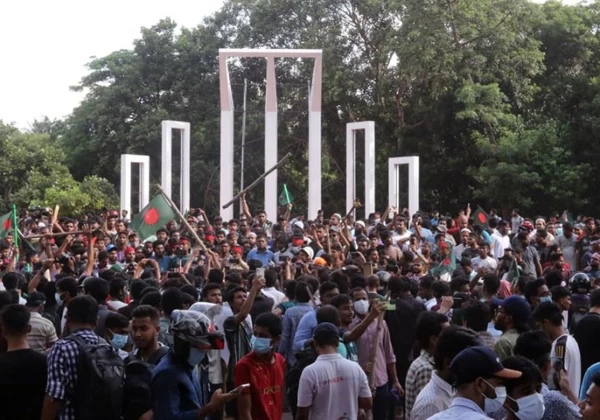 কোটা আন্দোলন: আজ গায়েবানা জানাজা ও কফিন মিছিল কর্মসূচি