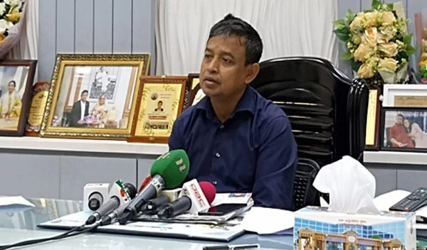 আন্দোলনে ষড়যন্ত্রকারীদের নাম পেয়েছি: ডিবি হারুন