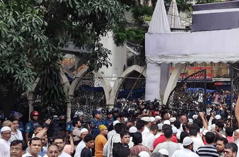 সরকার দেশে ‘ত্রাসের রাজত্ব’ সৃষ্টি করেছে: ফখরুল