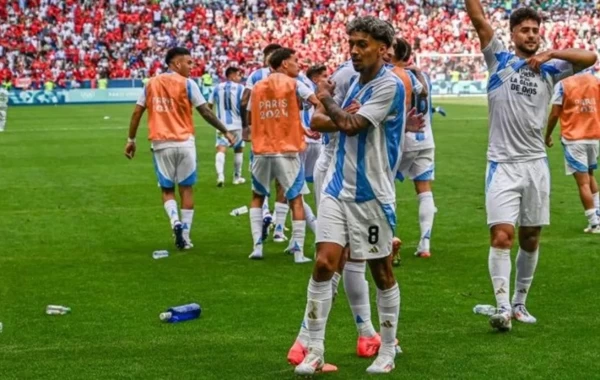 আর্জেন্টিনার বিতর্কিত পরাজয়, যা বল্লেন কোচ মাসচেরানো