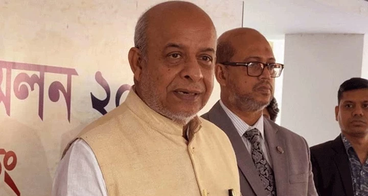 রেলের নিরাপত্তা নিশ্চিত না হওয়া পর্যন্ত ট্রেন চলাচল বন্ধ: রেলমন্ত্রী