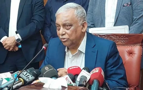 সহিংসতায় প্রাণহানির সংখ্যা জানালেন স্বরাষ্ট্রমন্ত্রী