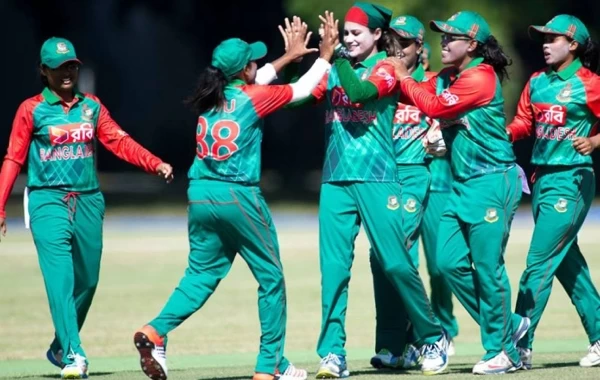 নারী বিশ্বকাপ আয়োজন নিয়ে আত্মবিশ্বাসী বিসিবি