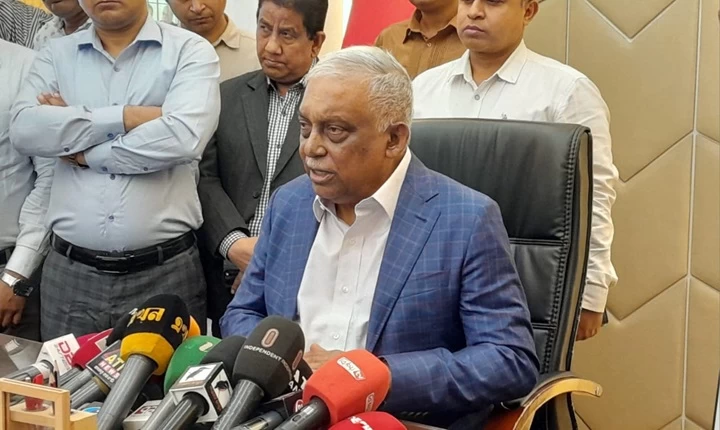 প্রক্রিয়া শেষ হলেই জামায়াত-শিবির নিষিদ্ধের প্রজ্ঞাপন: স্বরাষ্ট্রমন্ত্রী