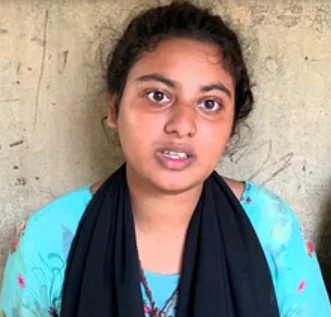 শ্রীপুরে মৃত ব্যক্তির নামে মামলা, অভিযোগ কন্যার