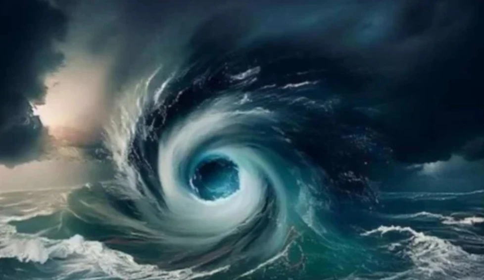 খুলনায় আঘাত হানতে পারে ঘূর্ণিঝড় ‘ডানা’, জলোচ্ছ্বাসের শঙ্কা