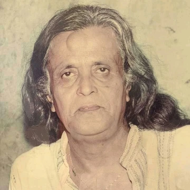 সুফি মননের সাধক: ডাক্তার জাহাঙ্গীর সুরেশ্বরী