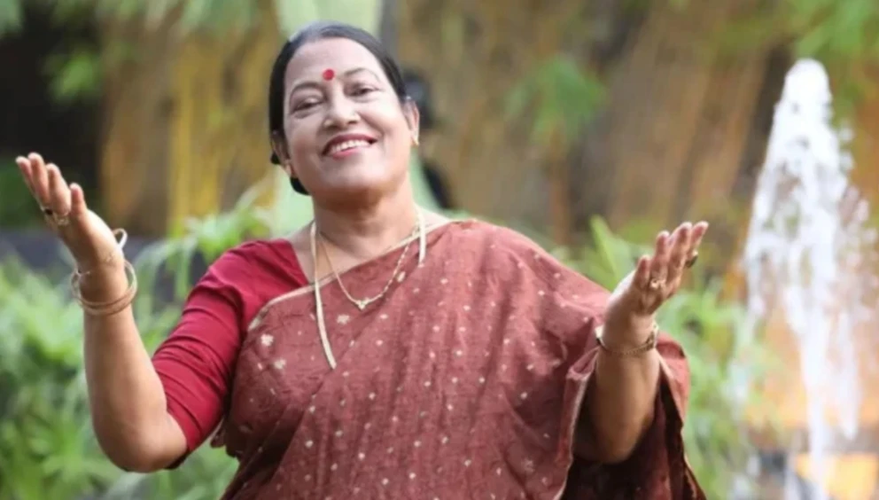 জীবন-মৃত্যুর সন্ধিক্ষণে ফরিদা পারভীন,পাশে দাড়াতে চায় সংস্কৃতি মন্ত্রণালয়