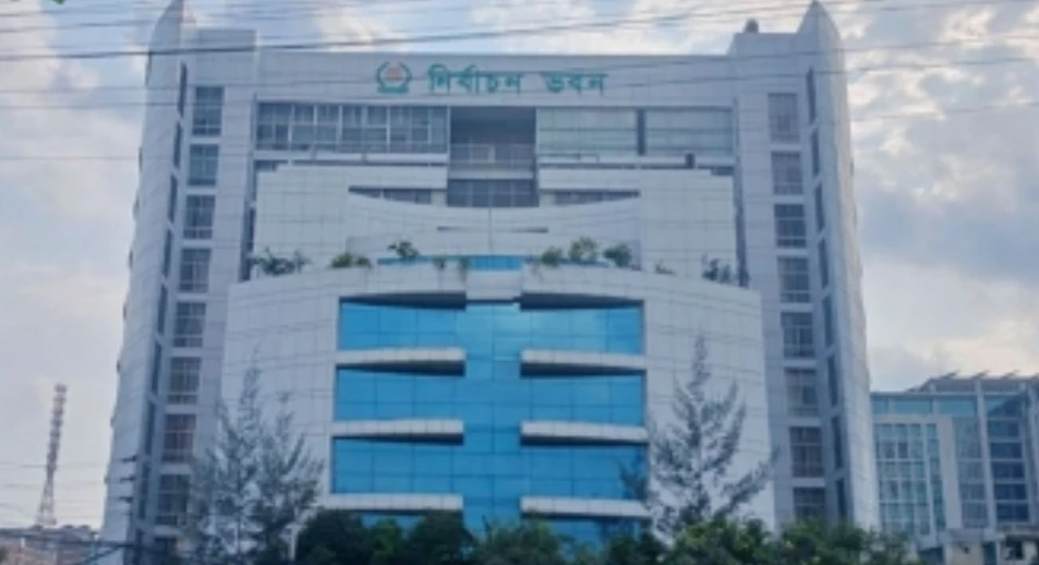 চলতি মাসেই নির্বাচনে অংশীজনের সঙ্গে সংলাপে বসবে ইসি