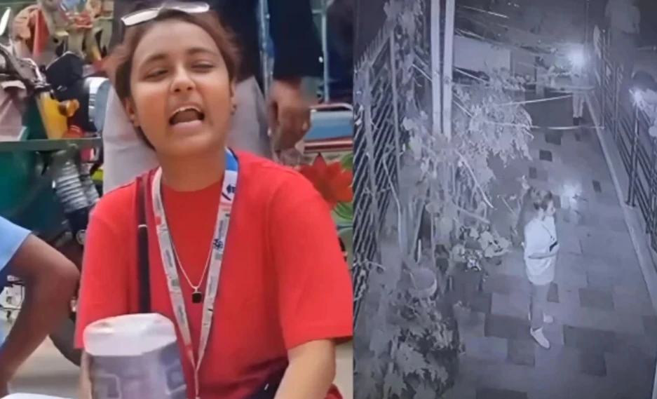 বীর মুক্তিযোদ্ধা ফজলুর রহমানকে অশালীন কটুক্তি করা ভাইরাল ফারিয়াসহ ৩ জন সমন্বয়ক চাঁদাবাজি করায় কারাগারে