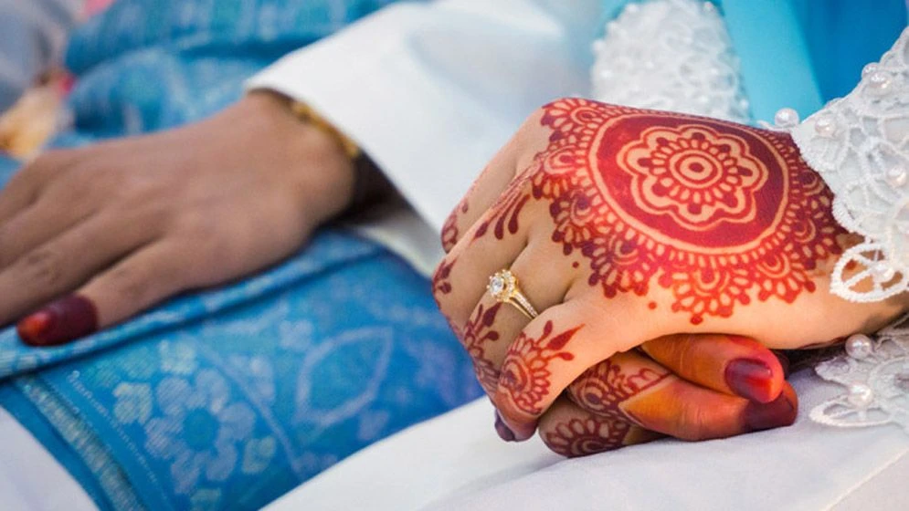 আড়াইহাজারে বাক প্রতিবন্ধী কিশোরীকে ধর্ষণের অভিযোগ